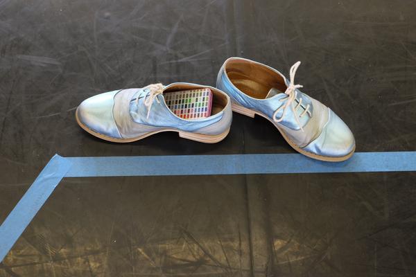 (image : Evelyne Van Haverbeke) (image : Evelyne Van Haverbeke)